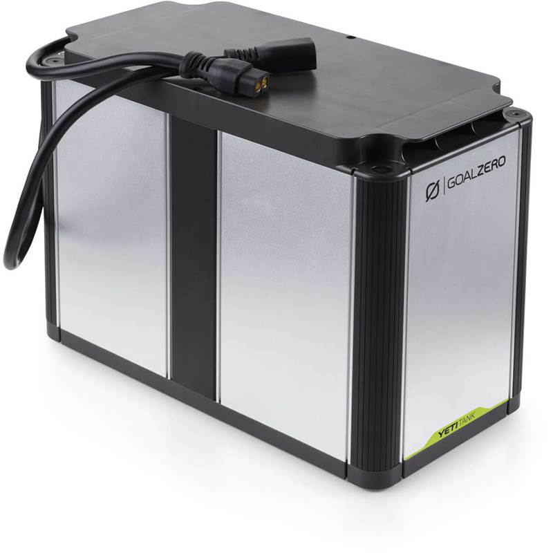 Goal Zero Yeti Tank Expansion Battery (for Yeti 1000X and larger)-1